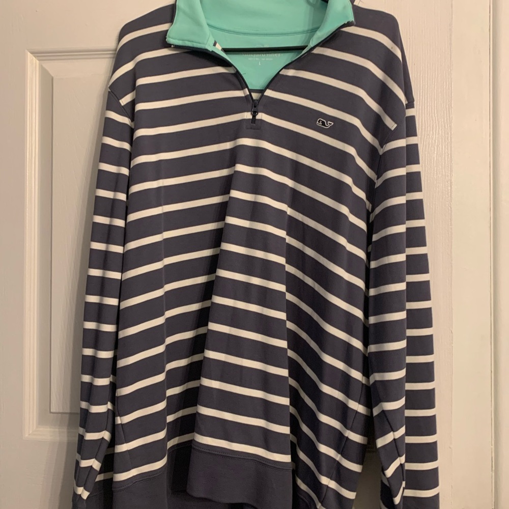 Vinyard vines pullover